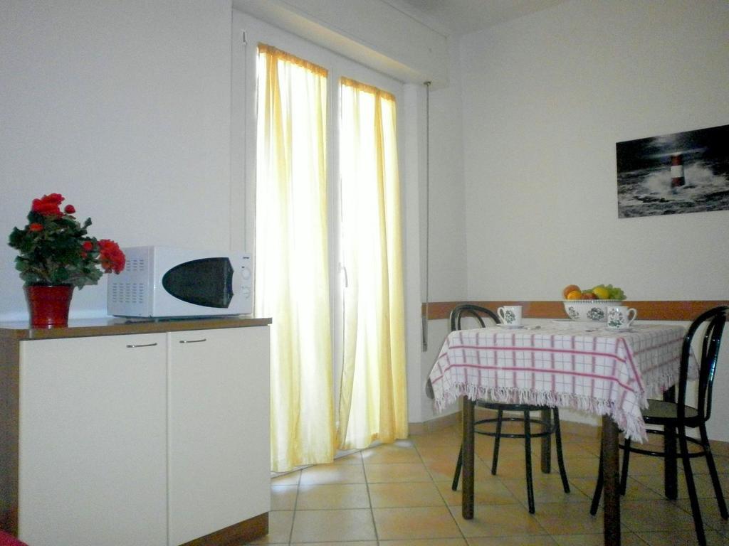 Residence Carioca Rimini Room photo