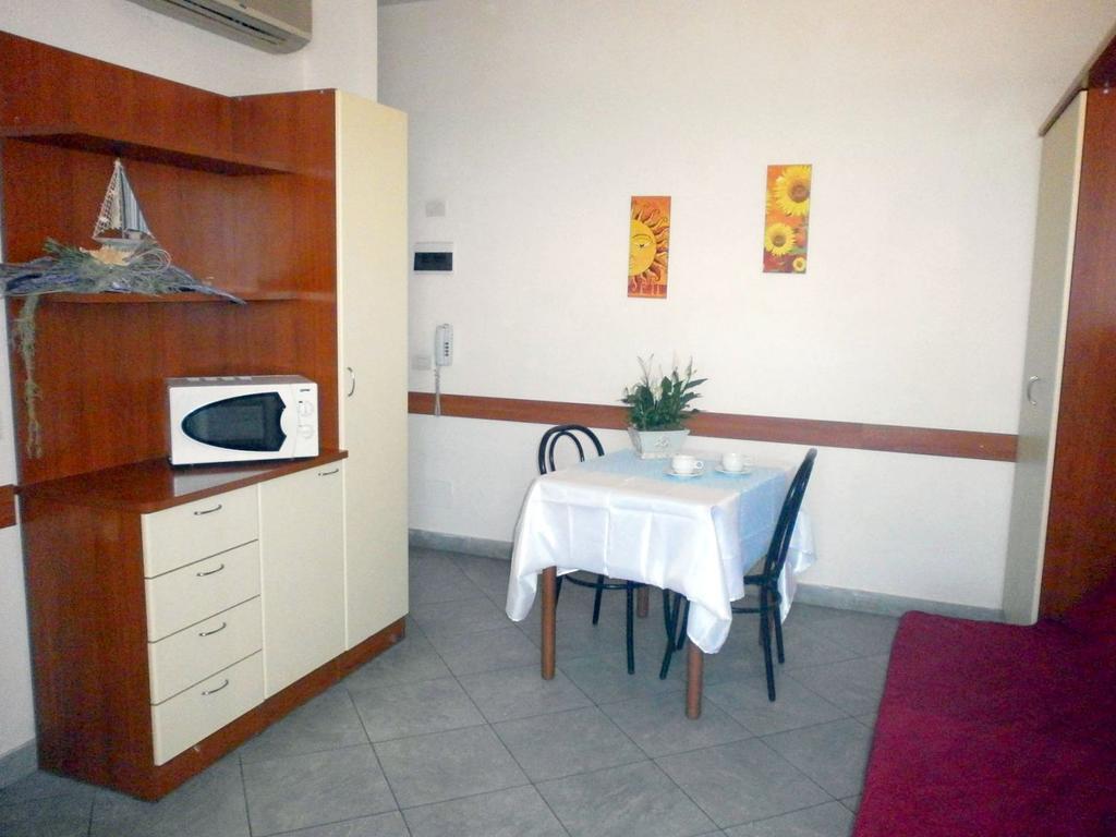 Residence Carioca Rimini Room photo