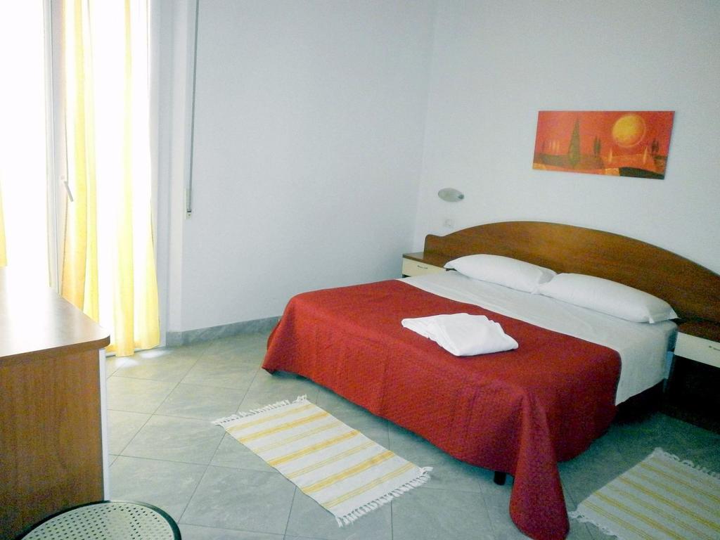 Residence Carioca Rimini Room photo
