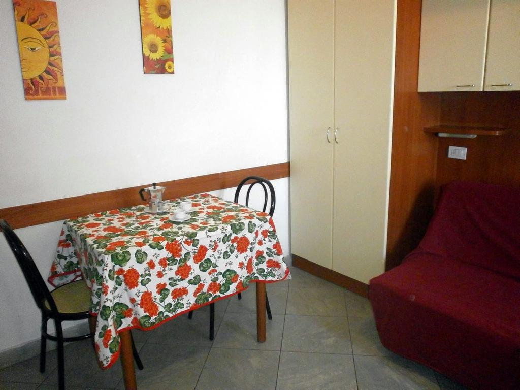 Residence Carioca Rimini Room photo