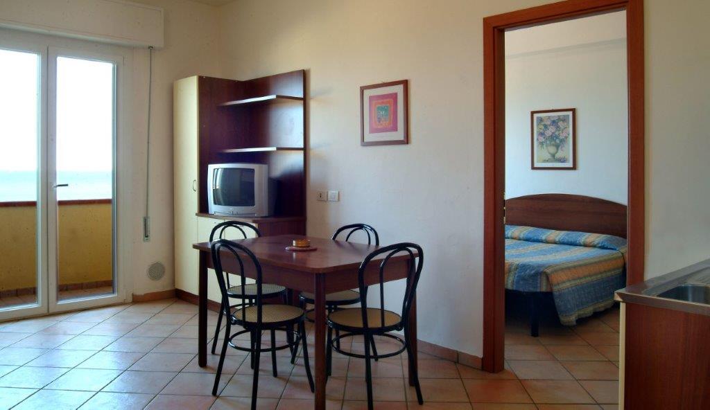 Residence Carioca Rimini Exterior photo